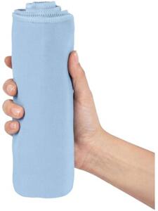 Ręcznik szybkoschnący SPOKEY Sirocco 946610 Jasnoniebieski