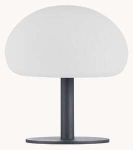 Mobilna lampa stołowa LED z funkcją przyciemniania Sponge