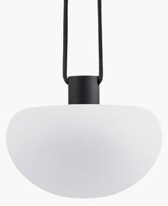 Mobilna lampa wisząca z funkcją przyciemniania Sponge