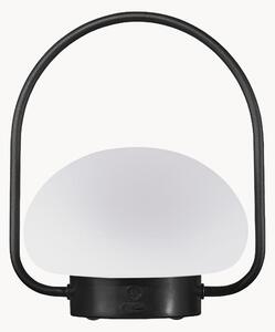 Mobilna lampa stołowa LED z funkcją przyciemniania Sponge