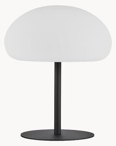 Mobilna lampa stołowa LED z funkcją przyciemniania Sponge