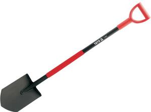 Szpadel ostry YATO YT-86804