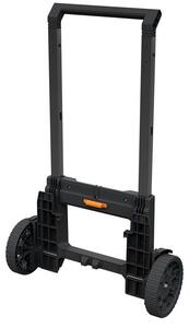 Wózek teleskopowy Keter ROC Pro Gear 2.0