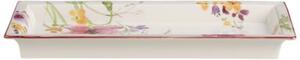 Talerz do serwowania (23,6 x 9,7 cm) Mariefleur Gifts Villeroy & Boch