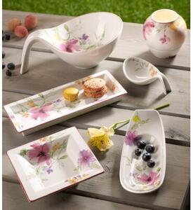 Talerz do serwowania (23,6 x 9,7 cm) Mariefleur Gifts Villeroy & Boch
