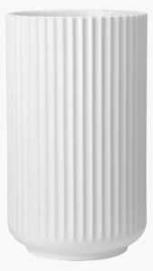Wazon z porcelany Lyngby, W 25 cm