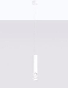 Nowoczesna lampa wisząca M2-P53