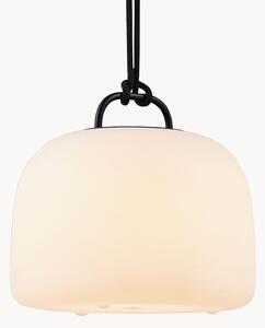 Zewnętrzna lampa wisząca LED z funkcją przyciemniania Kettle