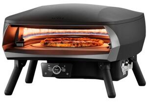 Piec do pizzy WITT Etna Rotante Control 16" Czarny
