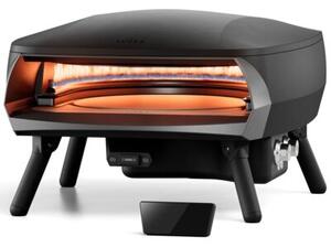 Piec do pizzy WITT Etna Rotante Control 16" Czarny
