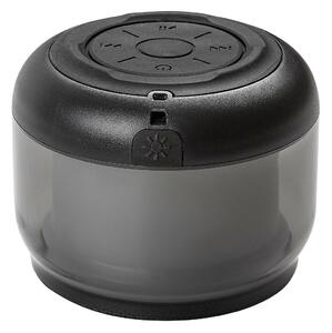 Rabalux 76110 Lampa stołowa LED z głośnikiem Radelia, RGB, Bluetooth, 3 W, IP20