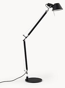 Duża lampa biurkowa z możliwością regulacji Tolomeo