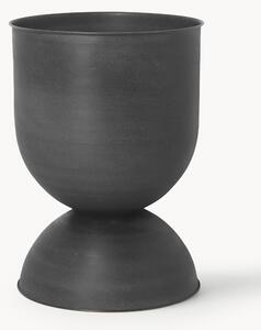 Osłonka na doniczkę Hourglass, W 59 cm