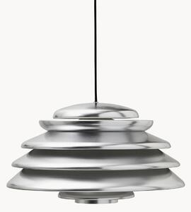 Lampa wisząca Hive, projekt Verner Panton
