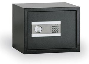 Meblowy sejf elektroniczny 18L