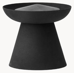 Lampa naftowa Meira, W 14 cm