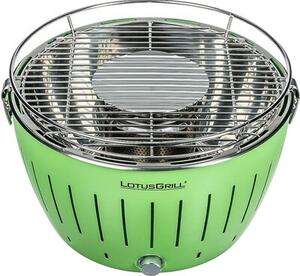 Grill ogrodowy węglowy LOTUSGRILL Mini G-GR-280 25.8 cm