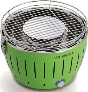 Grill ogrodowy węglowy LOTUSGRILL Mini G-GR-280 25.8 cm