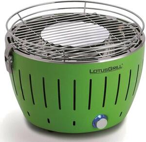 Grill ogrodowy węglowy LOTUSGRILL Mini G-GR-280 25.8 cm
