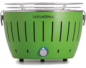 Grill ogrodowy węglowy LOTUSGRILL Mini G-GR-280 25.8 cm