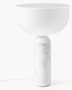 Lampa stołowa z marmuru Kizu, różne rozmiary