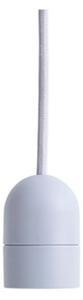 Lampa Wisząca HAY, Common, ściemnialny, fioletowy, salon, tworzywo sztuczne