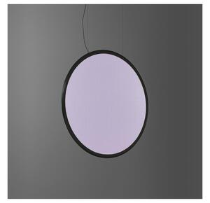 ARTEMIDE Artemide 1992230IN1APP-LED Ściemnialny żyrandol na lince DISCOVERY LED/42W/230V 2700K czarny AT0154