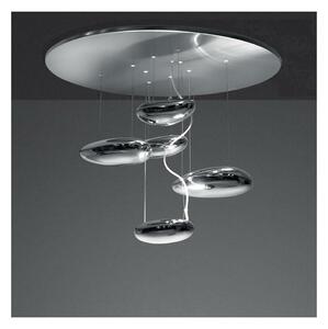 ARTEMIDE Artemide 1476110A - LED Ściemnialny żyrandol natynkowy MERCURY LED/29W/230V 3000K AT0141