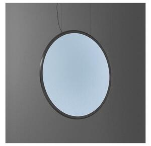 ARTEMIDE Artemide 1993210APP - LED Ściemnialny żyrandol na lince DISCOVERY LED/71W/230V antracyt AT0162