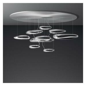 ARTEMIDE Artemide 1366110A -LED Ściemnialny żyrandol natynkowy MERCURY LED/58W/230V 3000K AT0133