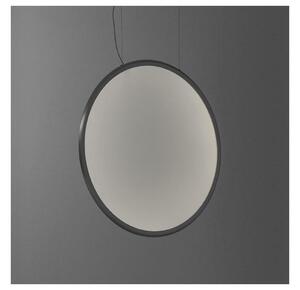 ARTEMIDE Artemide 1993010APP-LED Ściemnialny żyrandol na lince DISCOVERY LED/60W/230V 3000K antracyt AT0159