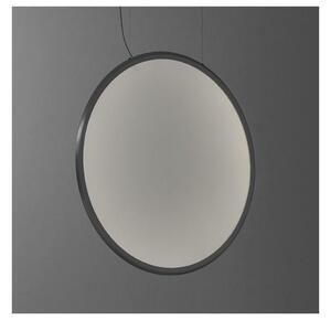 ARTEMIDE Artemide 1994010APP-LED Ściemnialny żyrandol na lince DISCOVERY LED/80W/230V 3000K antracyt AT0168