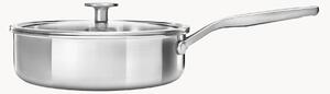 Rondel ze szklaną pokrywką KitchenAid