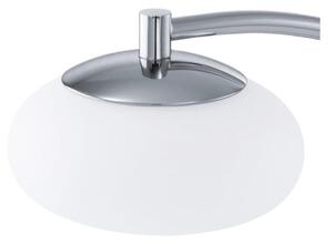 Eglo - Szkło wymienne do lamp stołowych ALEANDRO biały NSEG91755