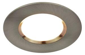 Nordlux - Dorado Smart Wbudowany Reflektor Punktowy Nickel