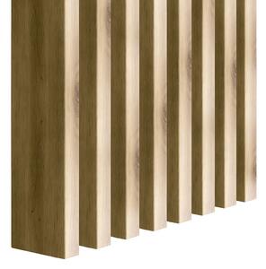 Lamele ażurowe 8 szt. dąb artisan D6-K20