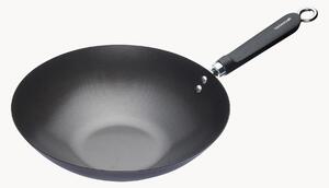 Wok z powłoką zapobiegającą przywieraniu Oriental