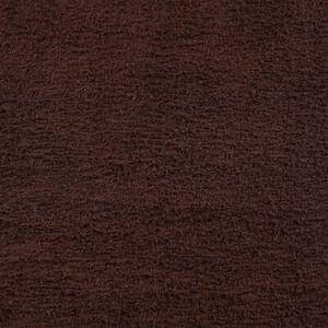 Ręczniki, frogn, 2 szt., brązowe, 30x30 cm, 360 g/m²