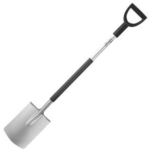 Szpadel prosty DEDRA 80B006