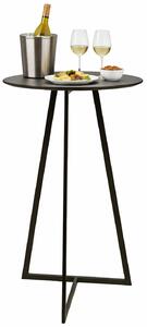 Wysoki stolik metalowy E5-G05