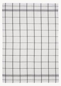 Komplet ręczników kuchennych z bawełny Minimal, 2 elem