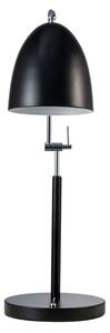 Nordlux - Alexander Lampa Stołowa Black