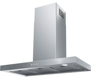 Okap FRANKE Format FDF EV8 90 XS Stal szlachetna 710m3/h 66dB klasa B