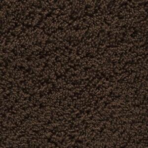 Ręczniki toaletowe premium, solund 2 szt. brązowe 30x30cm 600 g/m²