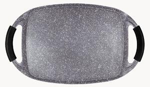 Patelnia grillowa Stone Touch Line