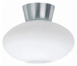 Belid - Opus Plafon Ø150 Opal/Alu