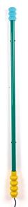 SELETTI - Superlinea LED Lampa Green