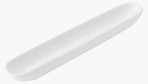Miska do serwowania z porcelany Chalk