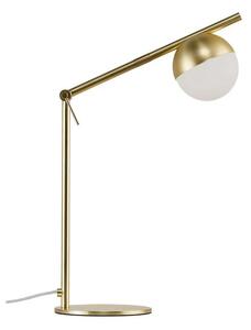 Nordlux - Contina Lampa Stołowa Brass