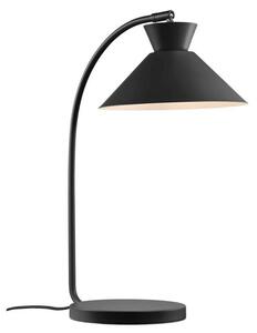 Nordlux - Dial Lampa Stołowa Black